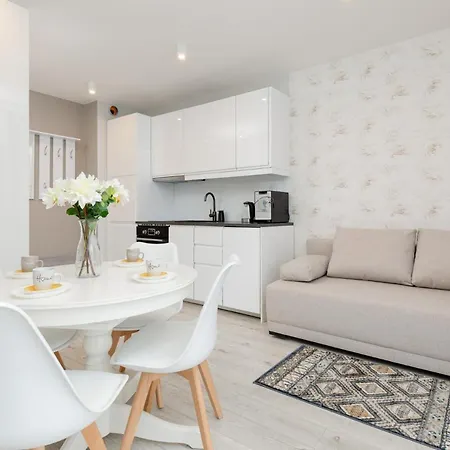 Jantar - Porta Mare Apartment