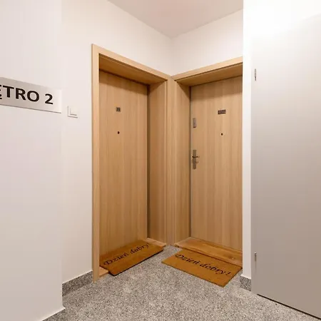 Jantar - Porta Mare Kolobrzeg