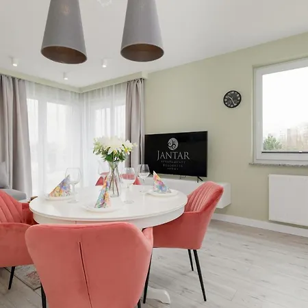 Apartment Jantar - Porta Mare Kolobrzeg