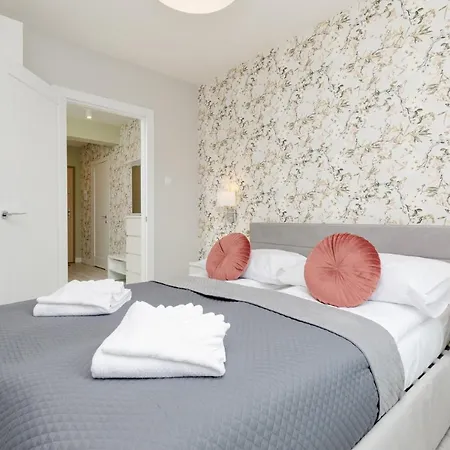Jantar - Porta Mare Apartment Kolobrzeg