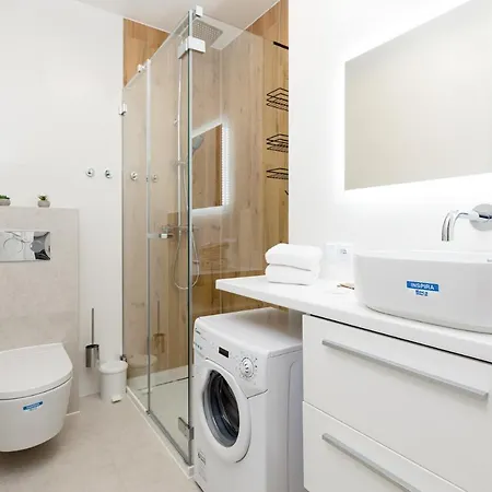 Apartment Jantar - Porta Mare Kolobrzeg