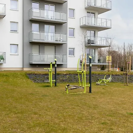 Jantar - Porta Mare Kolobrzeg