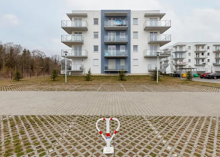 Jantar - Porta Mare Lägenhet Kołobrzeg